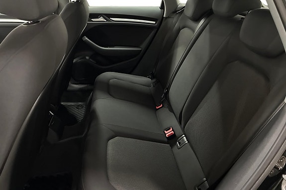 Audi A3 14 of 22