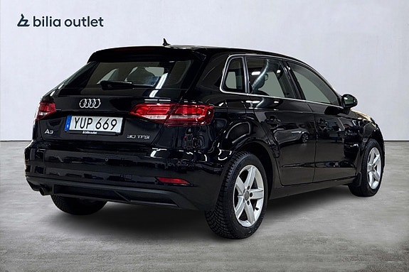 Audi A3 6 of 22