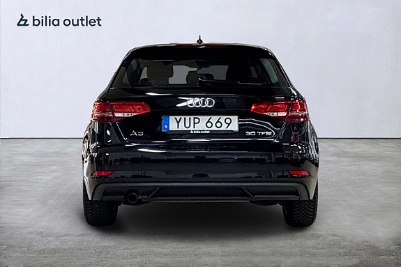 Audi A3 7 of 22