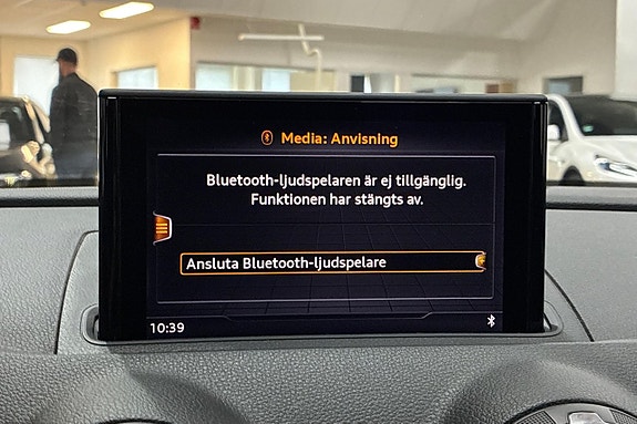 Audi A3 19 of 22