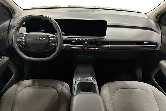 Kia EV3 12 of 25
