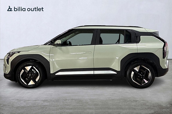 Kia EV3 9 of 25