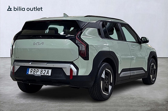 Kia EV3 6 of 25
