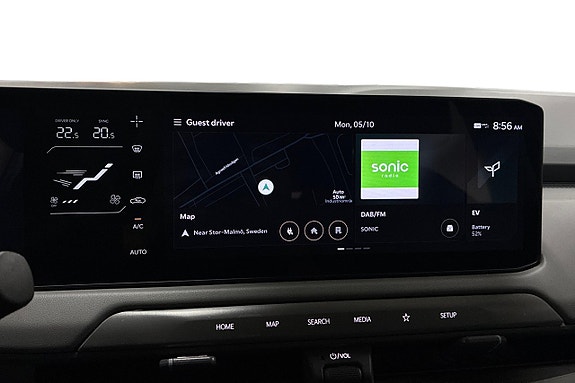 Kia EV3 20 of 25