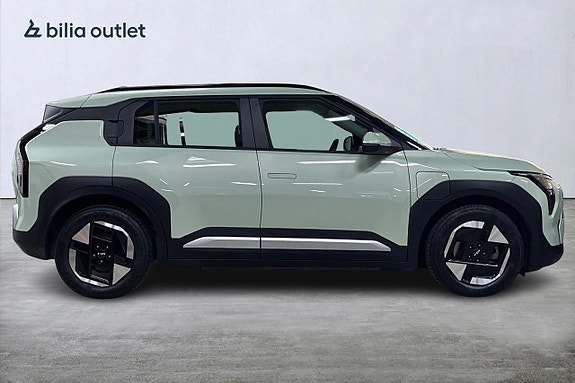 Kia EV3 5 of 25