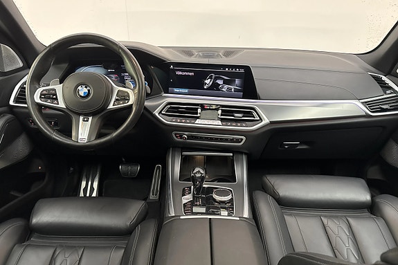 BMW X5 5 of 10