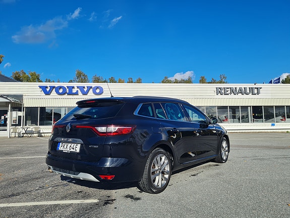 Renault Megane IV 3 of 6