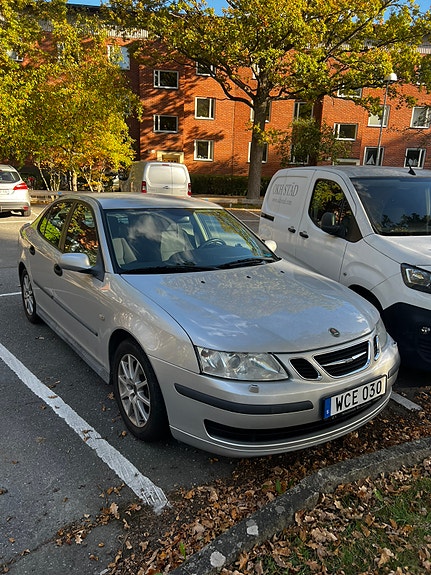 Saab Unknown