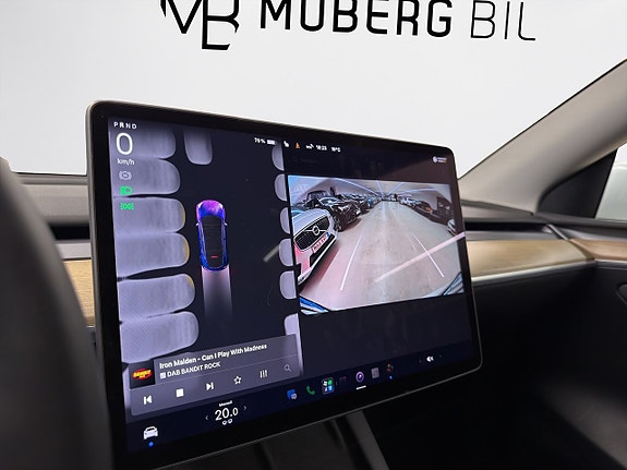 Tesla Model Y 19 of 19