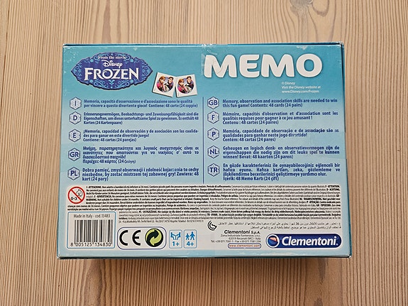 Product image 2 of 3
