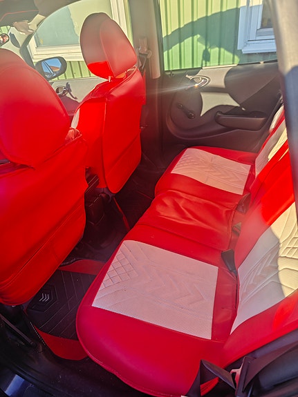 Honda Jazz 6 of 7