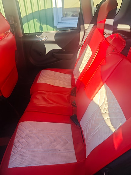 Honda Jazz 5 of 7