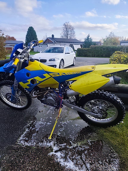 Husaberg Husaberg FE 400 2 of 3