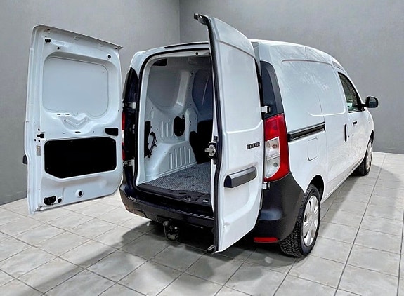 Dacia Dokker 5 of 6