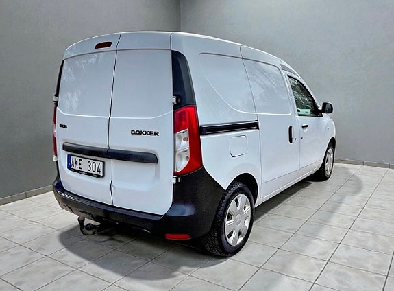 Dacia Dokker 2 of 6
