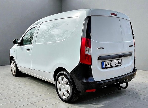Dacia Dokker 4 of 6