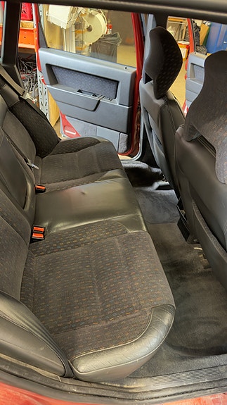 Volvo 850 6 of 7