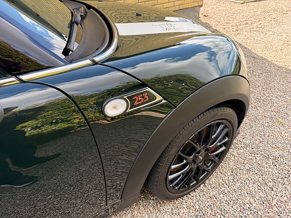 MINI John Cooper Works 6 of 8