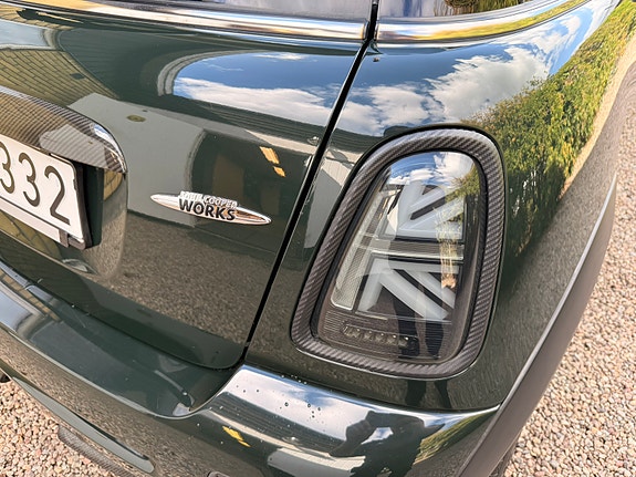 MINI John Cooper Works 7 of 8