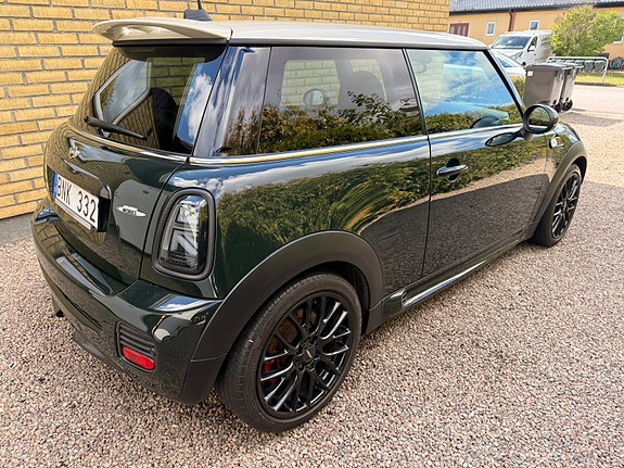 MINI John Cooper Works 8 of 8