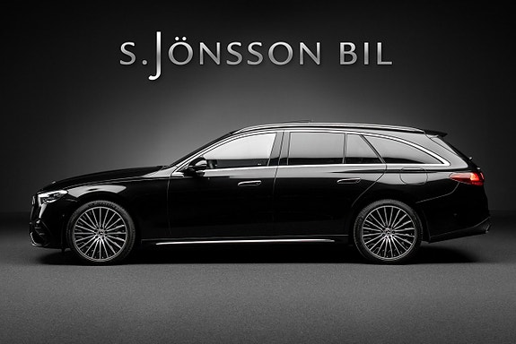 Mercedes-Benz E300 4 of 25