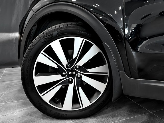 Kia Sportage 12 of 30