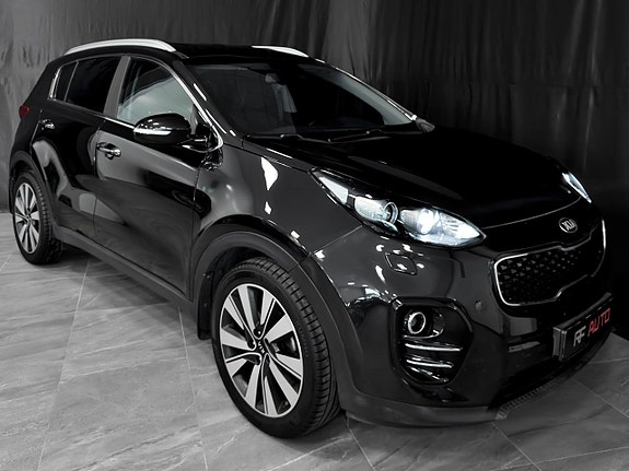 Kia Sportage 2 of 30