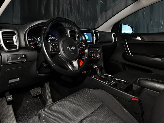 Kia Sportage 21 of 30