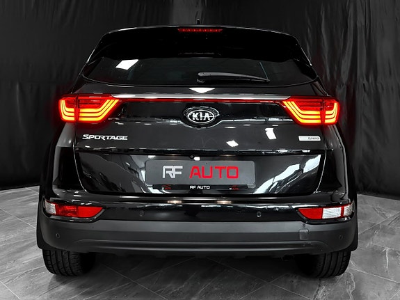 Kia Sportage 16 of 30