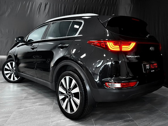 Kia Sportage 14 of 30