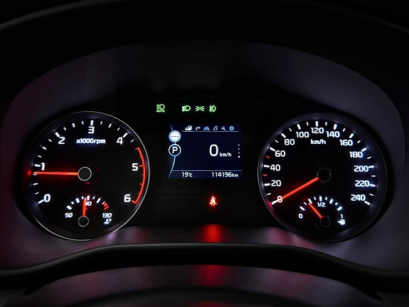 Kia Sportage 24 of 30