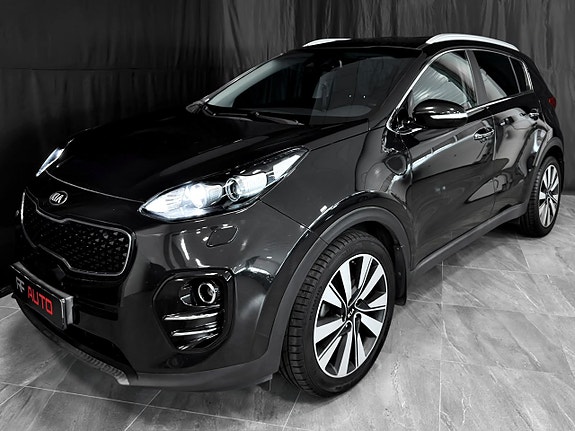 Kia Sportage 3 of 30