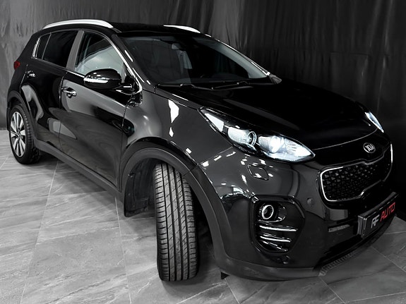 Kia Sportage 5 of 30