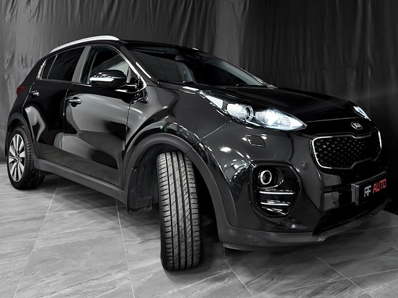 Kia Sportage 6 of 30
