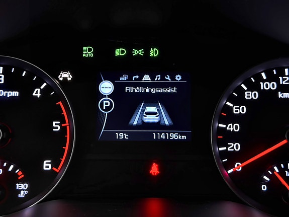 Kia Sportage 26 of 30