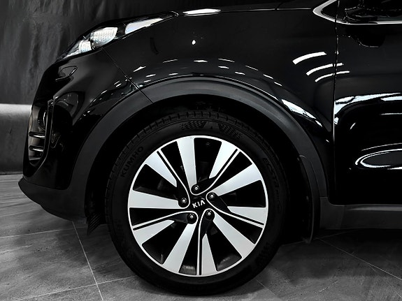 Kia Sportage 11 of 30