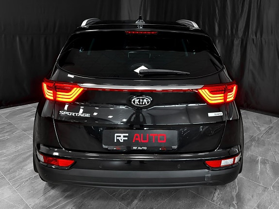 Kia Sportage 15 of 30