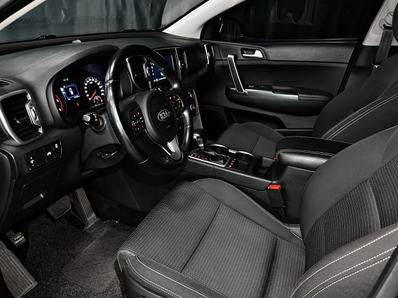 Kia Sportage 20 of 30