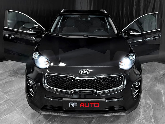 Kia Sportage 7 of 30