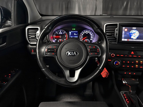 Kia Sportage 23 of 30