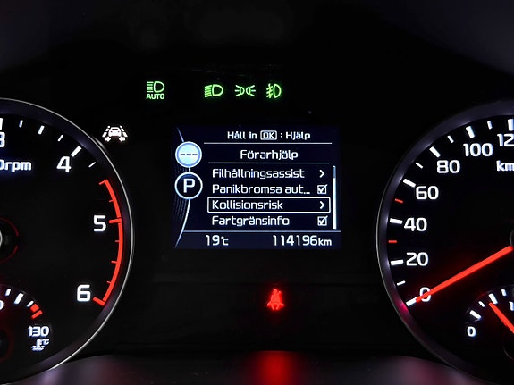 Kia Sportage 25 of 30