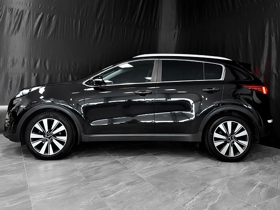 Kia Sportage 9 of 30