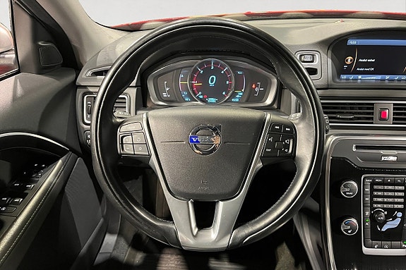 Volvo V70 13 of 17