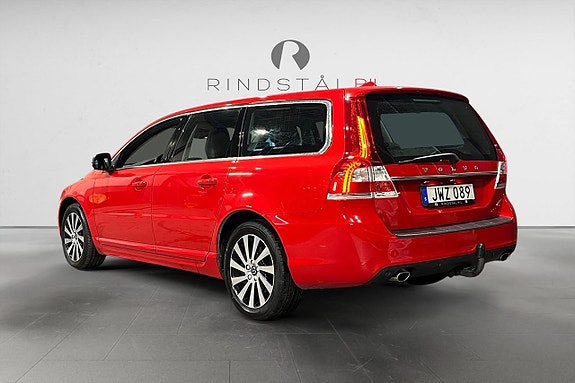 Volvo V70 5 of 17