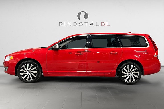 Volvo V70 4 of 17