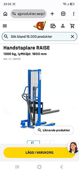 Product image 1 of 6