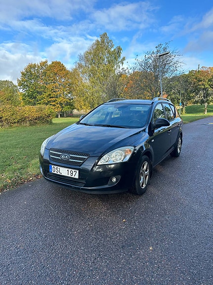 Kia Ceed 5 of 7