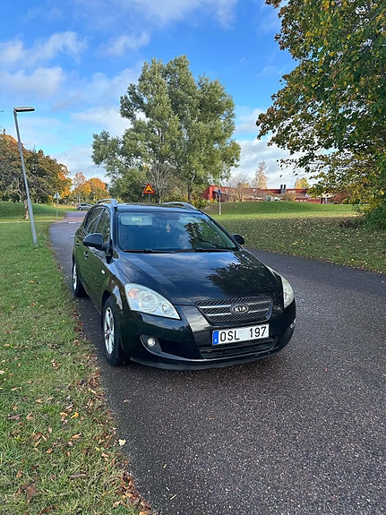 Kia Ceed 6 of 7