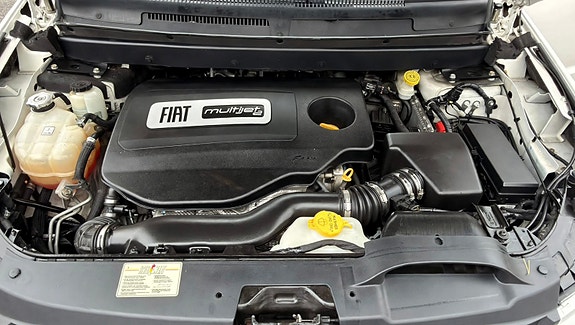 Fiat Freemont 8 of 13