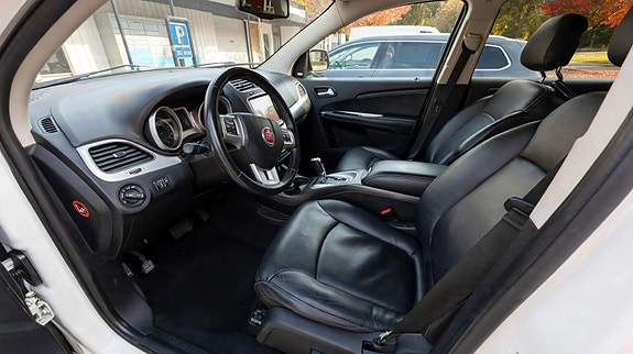 Fiat Freemont 3 of 13